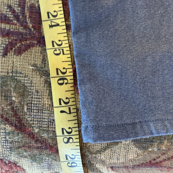 Calvin Klein Jegging Like Pull on Pants size Medium - Picture 3 of 8